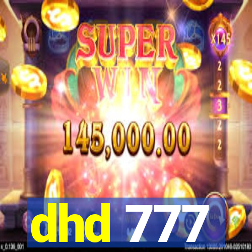 dhd 777